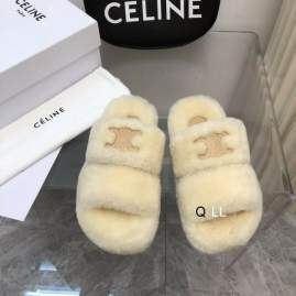 Picture of Celine Shoes _SKUCelinesz35-40LL05032146
